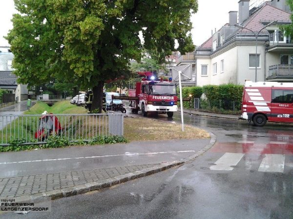 Testbrand