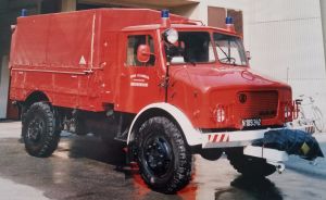 husar 1