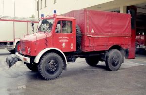 husar 2