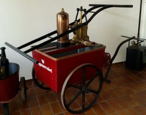 hydrophor