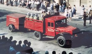 dodge