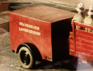 ruestanhaenger