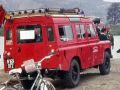land rover 1