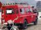 land rover 1