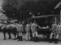 1915 Rettungswagen