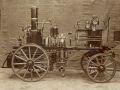 1916 Dampfer