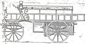 Leiterwagen