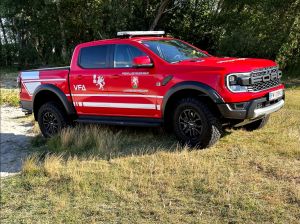 ranger 1