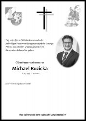 ruzicka